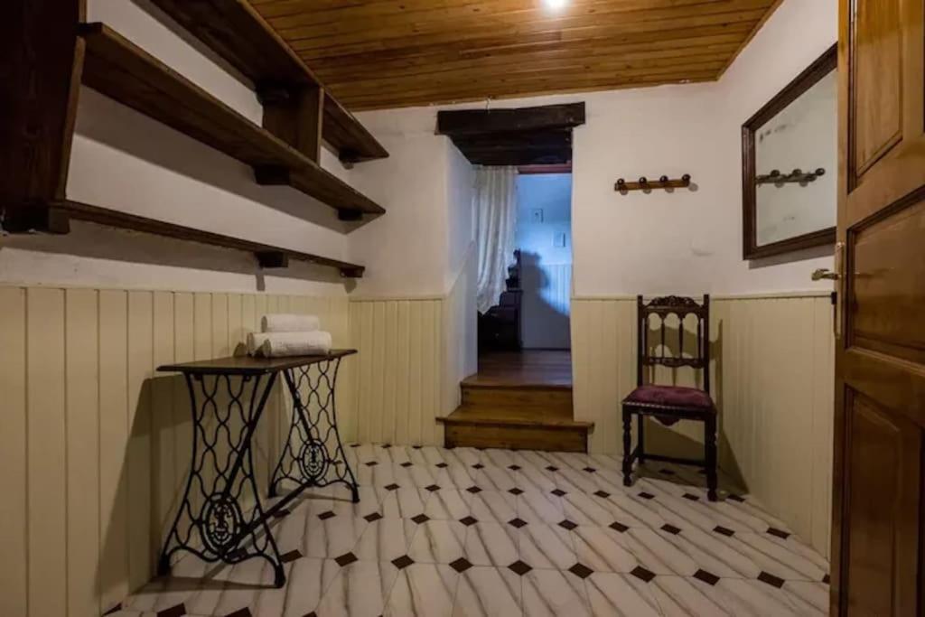 La Quintana De Marta Villa El Collado de Llames Dış mekan fotoğraf