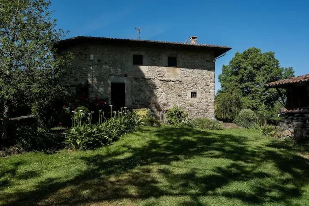 La Quintana De Marta Villa El Collado de Llames Dış mekan fotoğraf